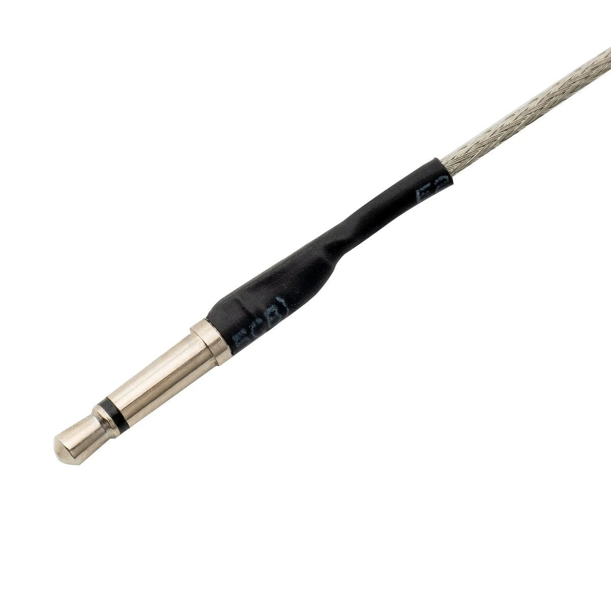 Musiclily Basic Soft Guitar Pickup Under Saddle Piezo for Acoustic or Classical Guitar