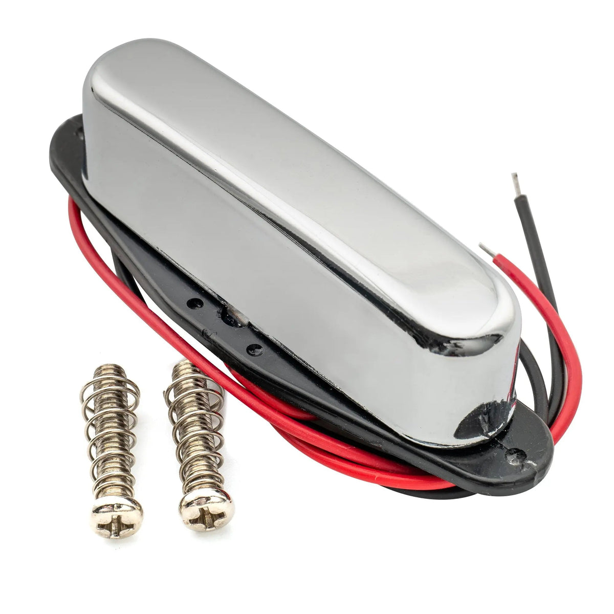 Musiclily Basic Ceramic 50mm TL Neck Pickup for Tele Style Electric Guitar