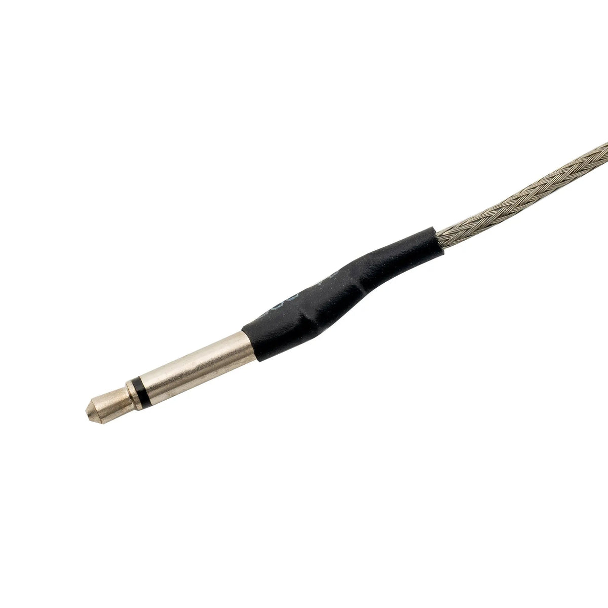 Musiclily Basic Ceramic Hard Guitar Pickup Under Saddle Piezo for Classcial Guitar