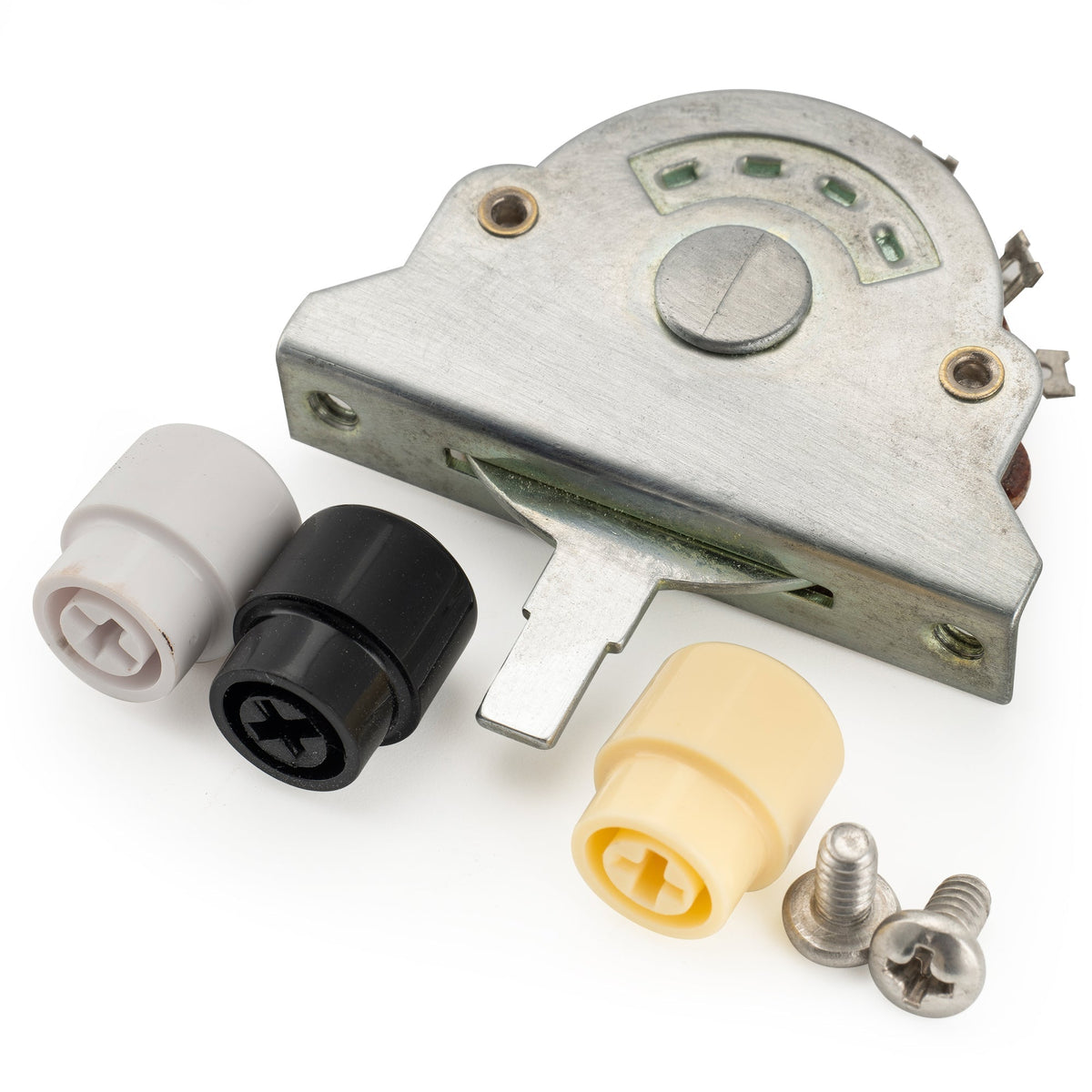 Musiclily Pro 3-Way Pickup Selector Blade Switch for Tele Style Electric Guitar