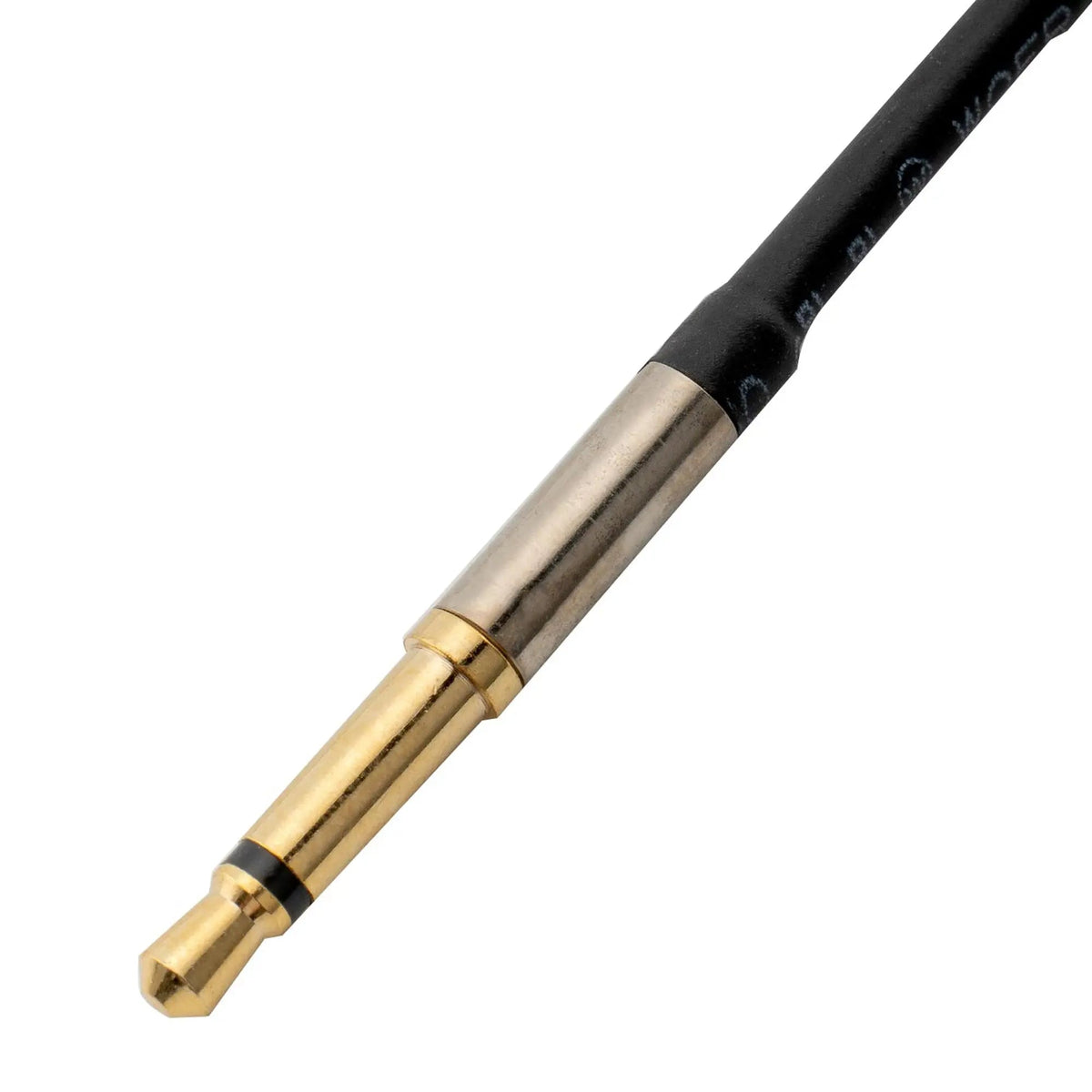 Artec PG417 Transducer Ceramic Piezo Pickup for 4-String Acoustic Bass, 60mm x 2.6mm