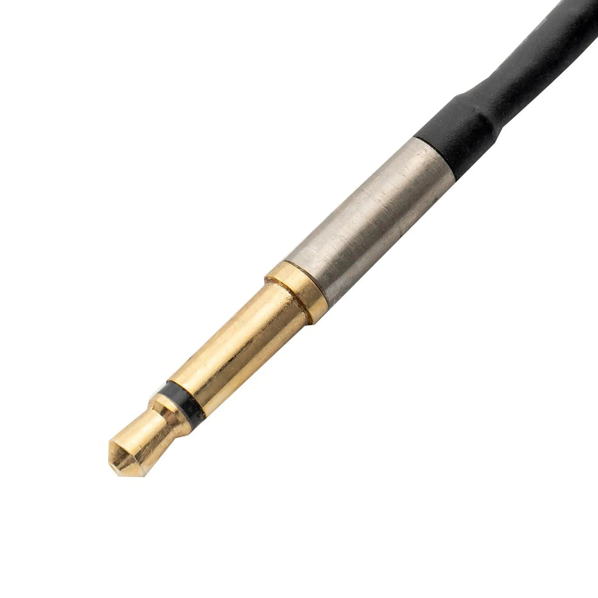 Artec PG402 2-Separated Transducer Ceramic Piezo Pickup for 4+2 Split Bridge Acoustic Guitar, 2.6mm