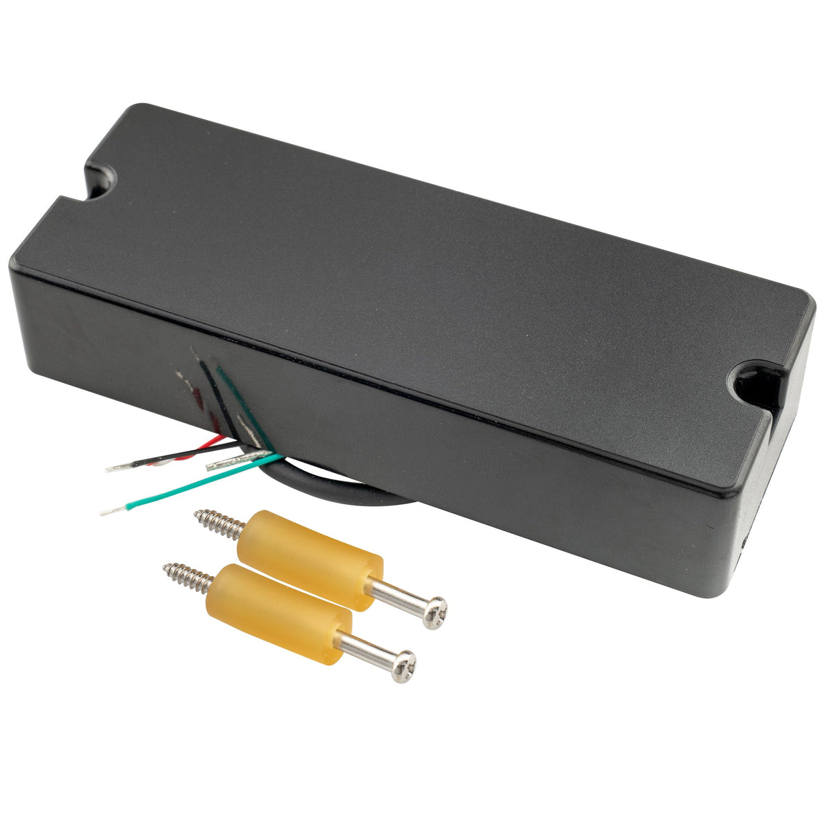 Artec MDC5 Ceramic Soapbar Style Bass Pickup Neck Pickup 14.4K for 5-String Bass