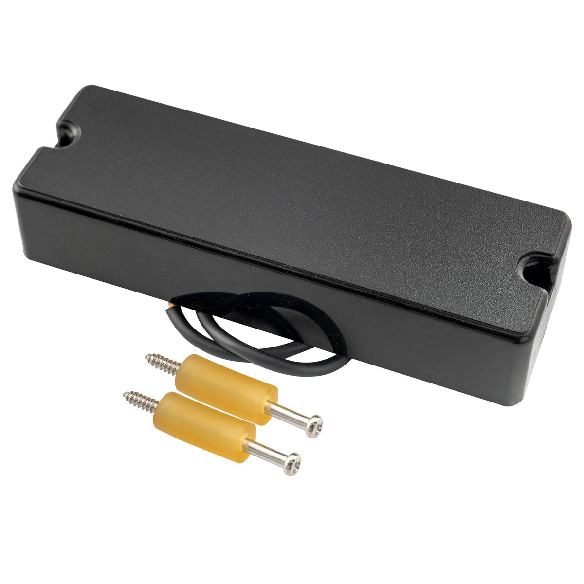 Artec MDC6 Ceramic Soapbar Style Bass Pickup Neck Pickup 16K for 6-String Bass