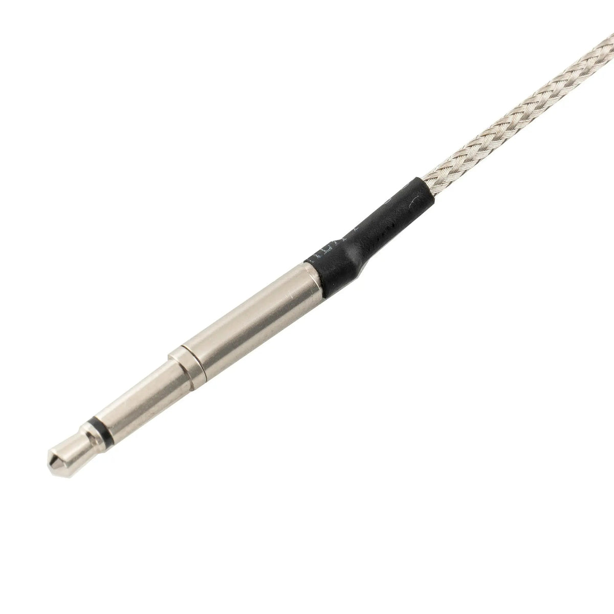 Musiclily Basic Transducer Under Bridge Saddle Film Sensor Piezo Pickup for Acoustic Guitar, 69mm*2.2mm