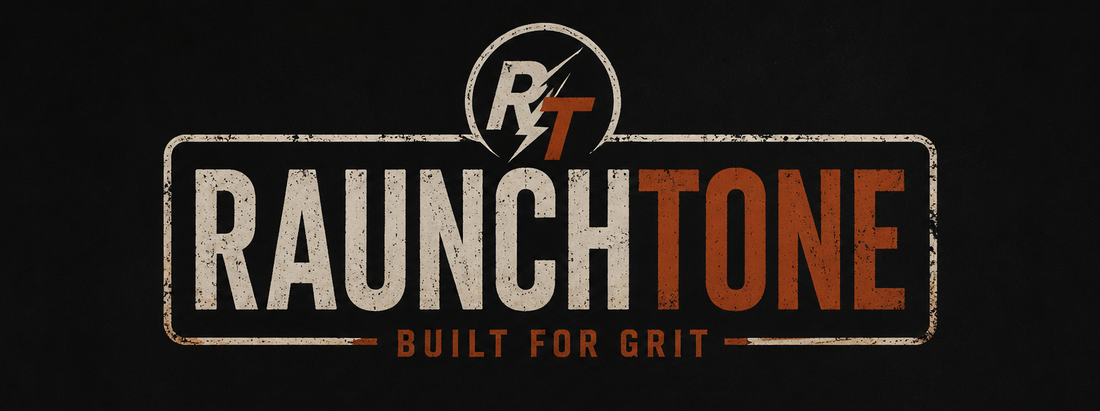 RaunchTone.com Launch