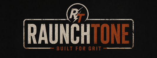RaunchTone.com Launch
