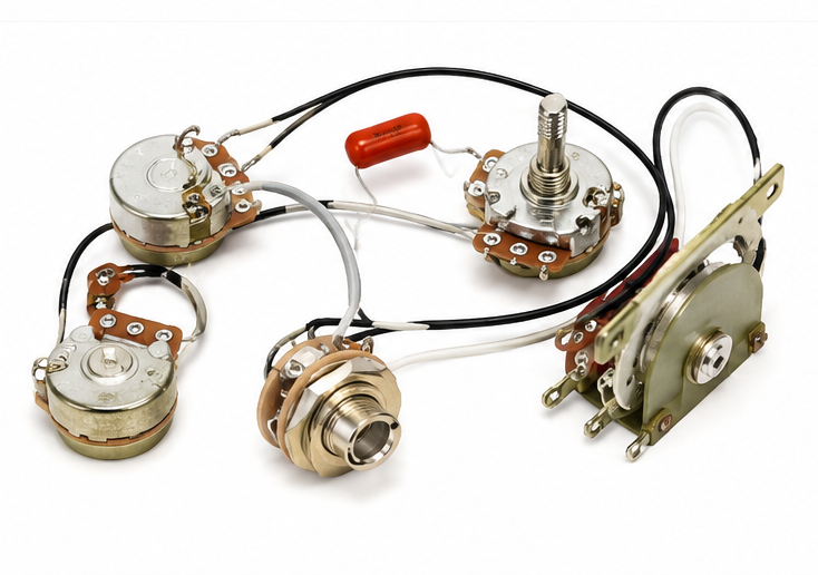 Wiring