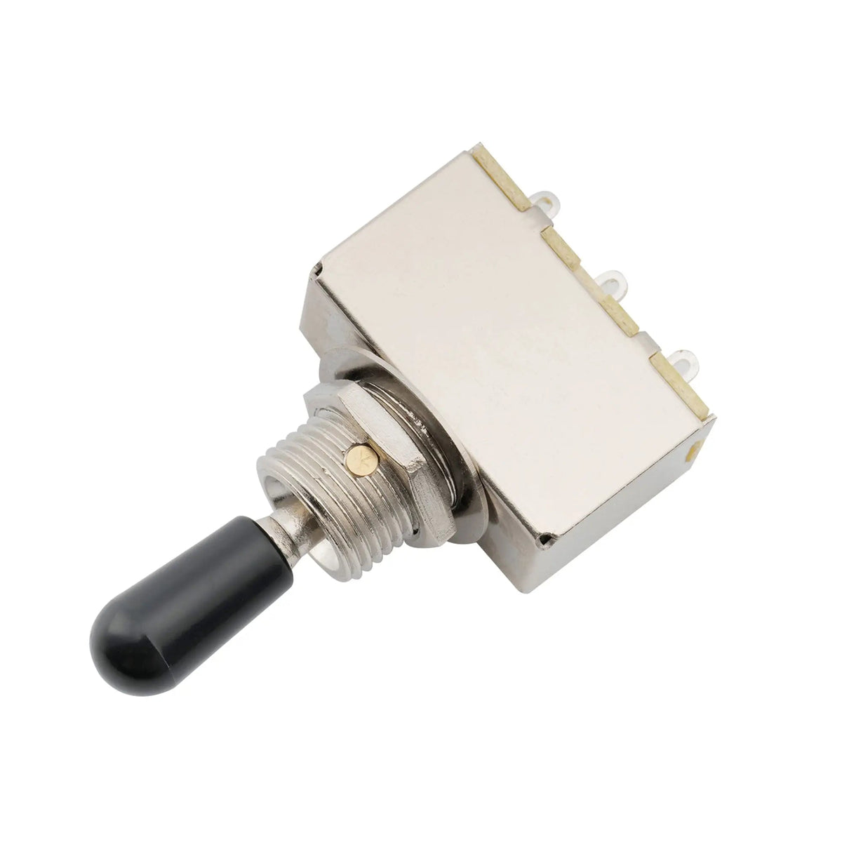 Musiclily Basic Metric 3 Way Guitar Sealed Box Style Pickup Toggle Switch