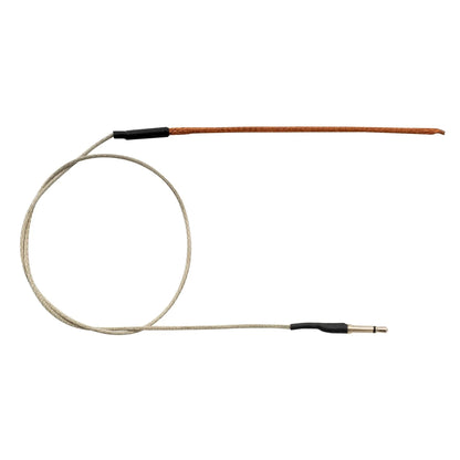 Musiclily Basic Soft Guitar Pickup Under Saddle Piezo for Acoustic or Classical Guitar