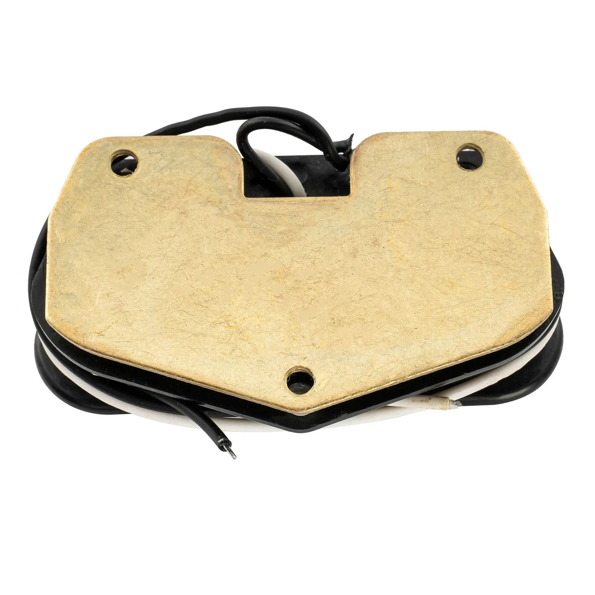 Musiclily Basic Ceramic TL Bridge Pickup 6K for Tele Style Electric Guitar