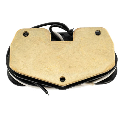 Musiclily Basic Ceramic TL Bridge Pickup 6K for Tele Style Electric Guitar