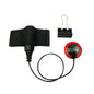 Musiclily Basic Universal Pickup Piezo Contact Microphone Transducer for Guitar Violin Ukulele Mandolin Banjo Oud Cello