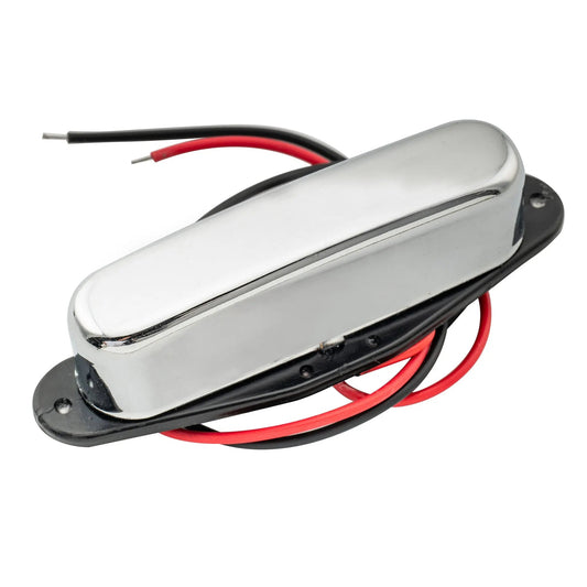 Musiclily Basic Ceramic 50mm TL Neck Pickup for Tele Style Electric Guitar