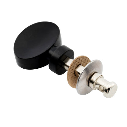 Musiclily Basic Ukulele Tuning Pegs Keys Machine Heads Tuners Set of 4