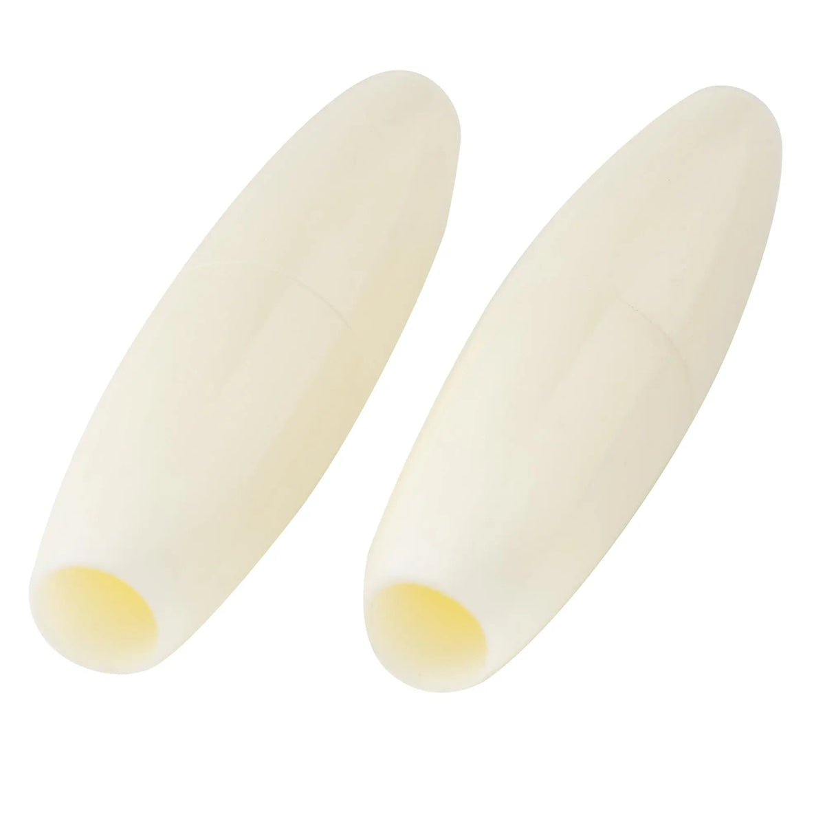 Musiclily Pro Plastic Guitar Tremolo Arm Tips Whammy Bar Knobs for USA/Mexico Strat Style Guitar, Set of 2