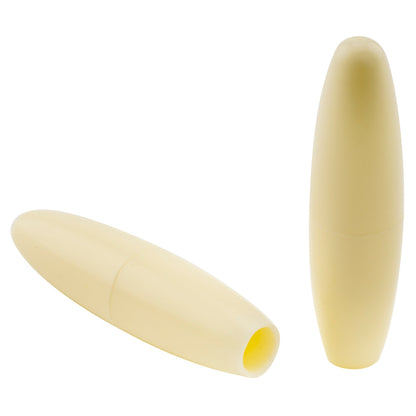 Musiclily Pro Plastic Guitar Tremolo Arm Tips Whammy Bar Knobs for USA/Mexico Strat Style Guitar, Set of 2