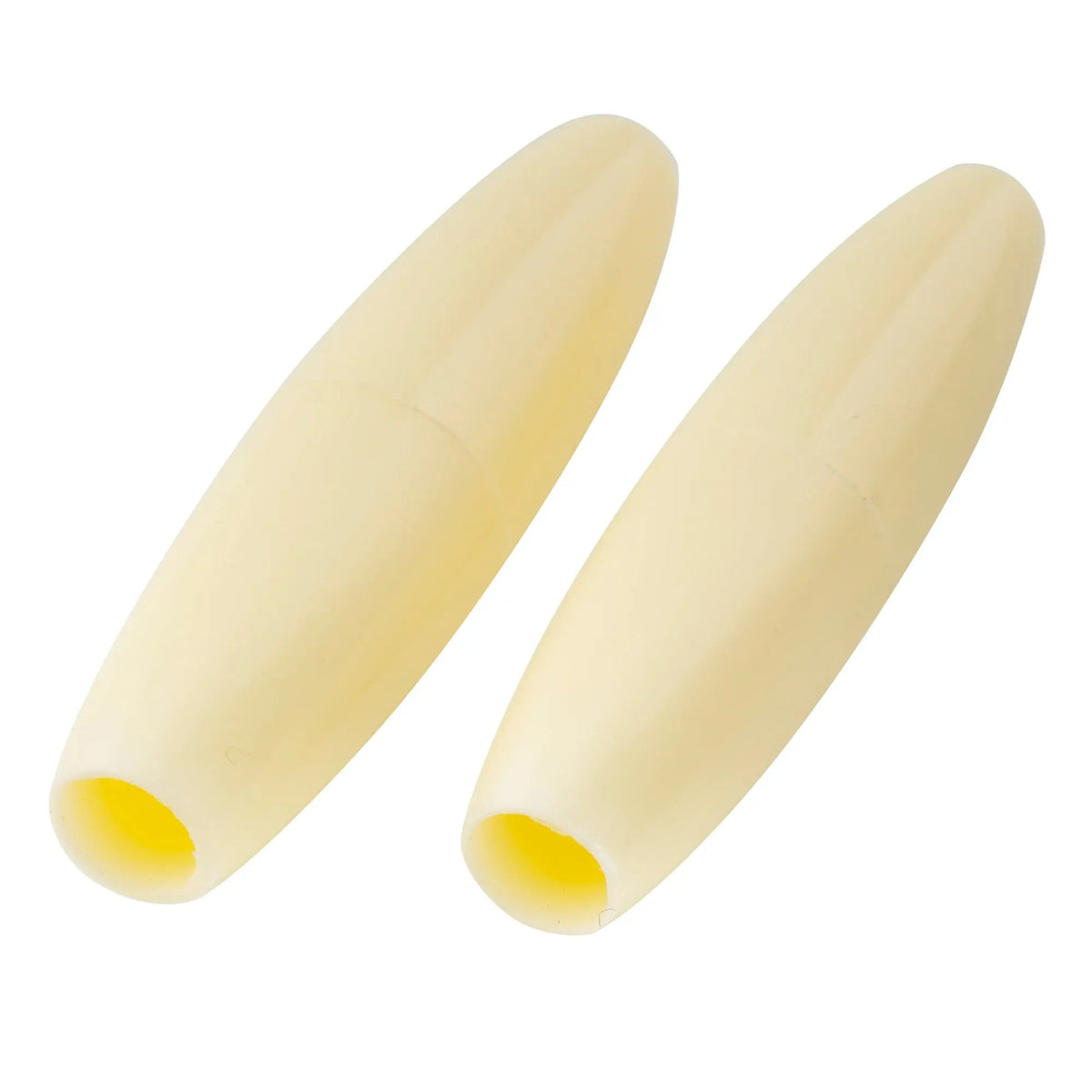 Musiclily Pro Plastic Guitar Tremolo Arm Tips Whammy Bar Knobs for USA/Mexico Strat Style Guitar, Set of 2