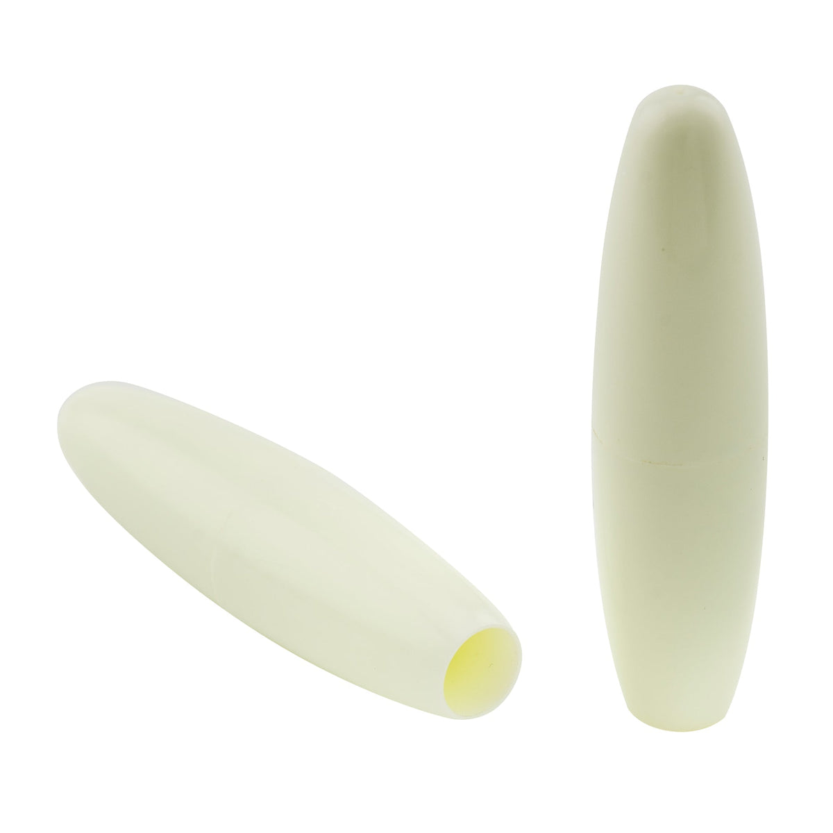 Musiclily Pro Plastic Guitar Tremolo Arm Tips Whammy Bar Knobs for USA/Mexico Strat Style Guitar, Set of 2