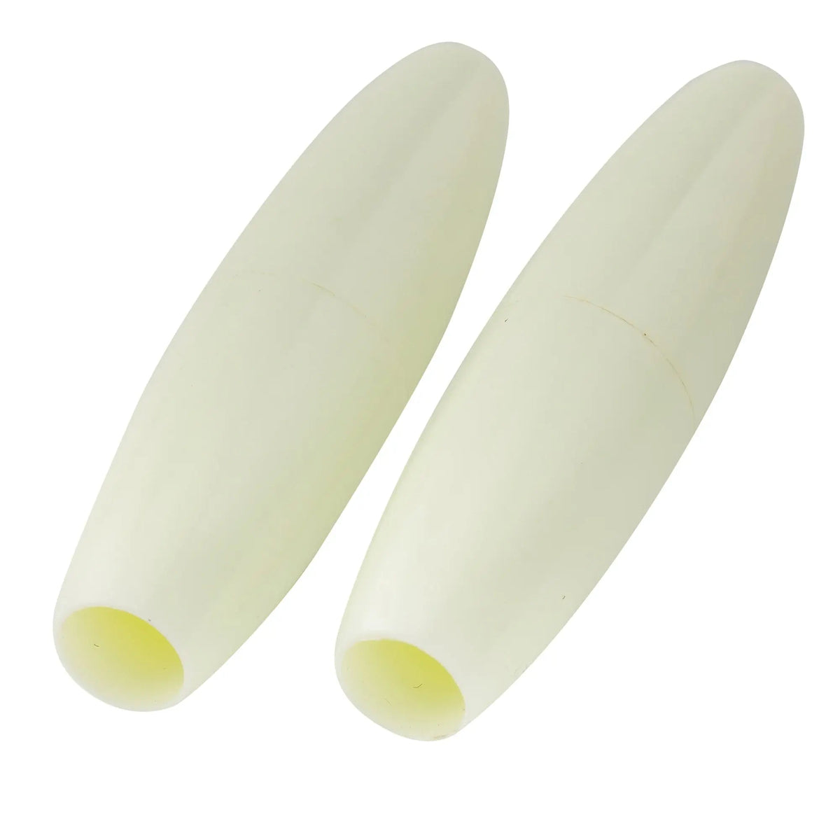 Musiclily Pro Plastic Guitar Tremolo Arm Tips Whammy Bar Knobs for USA/Mexico Strat Style Guitar, Set of 2