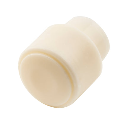 Musiclily Pro Inch Size Guitar TL Barrel Switch Tips 3-Way Pickup Selector Switch Knobs for USA Fender Tele Style, Set of 2