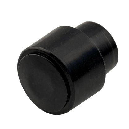 Musiclily Pro Inch Size Guitar TL Barrel Switch Tips 3-Way Pickup Selector Switch Knobs for USA Fender Tele Style, Set of 2