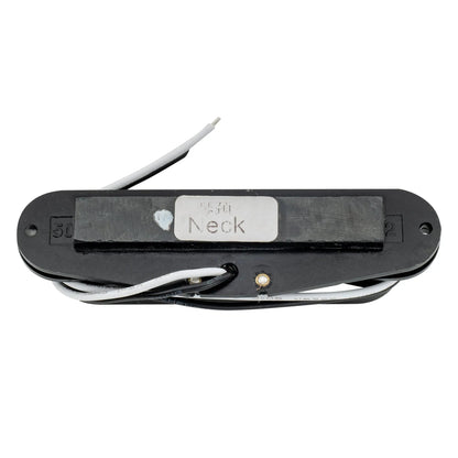 Wilkinson M Series High Output Ceramic ST Single Coil Neck Pickup for Strat Style Electric Guitar
