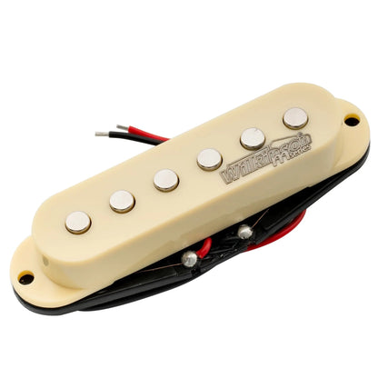 Wilkinson M Series High Output Ceramic ST Single Coil Middle Pickup for Strat Style Electric Guitar