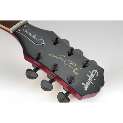 Wilkinson 3R3L 19:1 Ratio Full Sealed Machine Heads Tuners Tuning Pegs Keys with Half Moon Button Right Angle Screw for Acoustic Electric Guitar