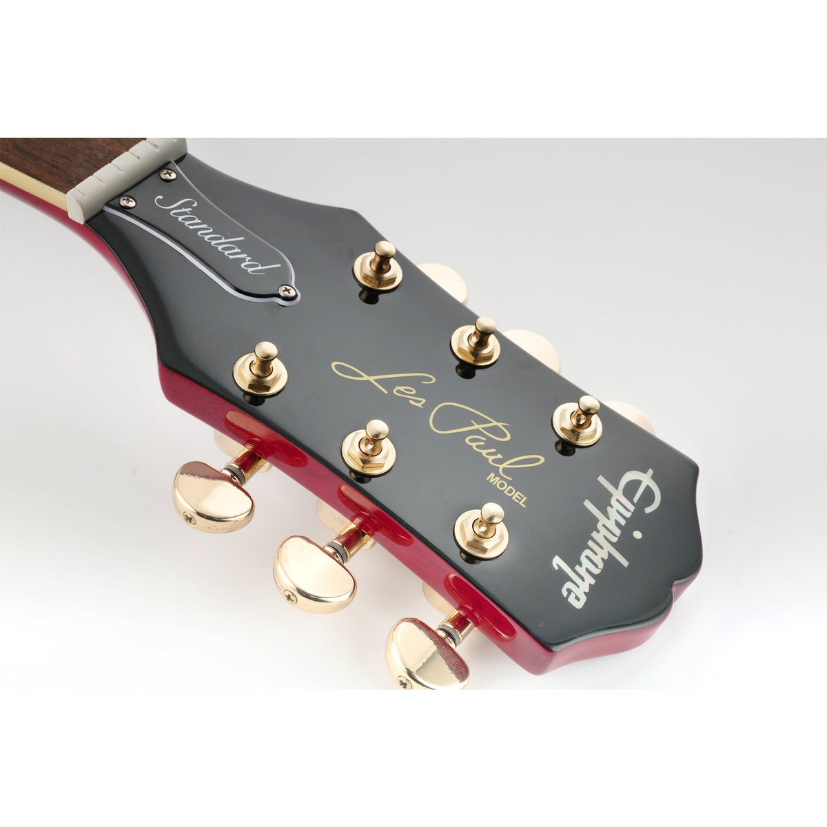 Wilkinson 3R3L 19:1 Ratio Full Sealed Machine Heads Tuners Tuning Pegs Keys with Half Moon Button Right Angle Screw for Acoustic Electric Guitar