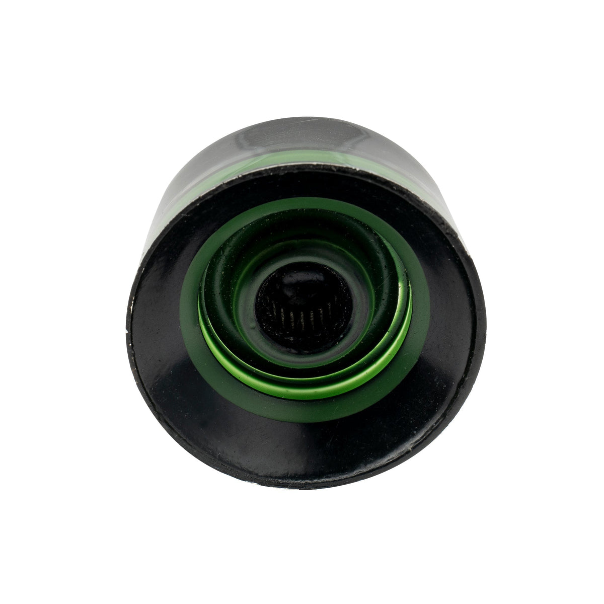 Musiclily Pro Inch Size Fine 24-Spline Guitar Knobs Tone Volume Speed Control Knobs for USA LP SG Style Electric Guitar