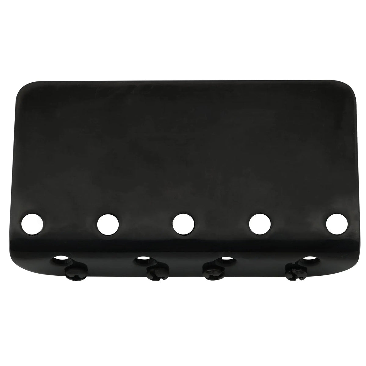 Wilkinson WBBC Bass Bridge Brass Saddles for 4-String Precision Bass/ Jazz Bass