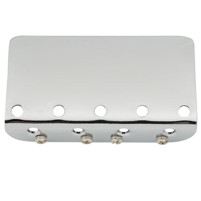 Wilkinson WBBC Bass Bridge Brass Saddles for 4-String Precision Bass/ Jazz Bass