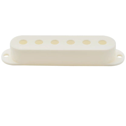 Musiclily Pro Plastic Guitar Single Coil Pickup Covers for USA/Mexico Strat