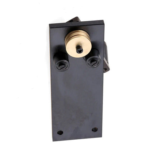 Sintoms Fret Bender Guitar Bass Luthier Tool for Fret Wire Bending and Straightening Guitar Repair