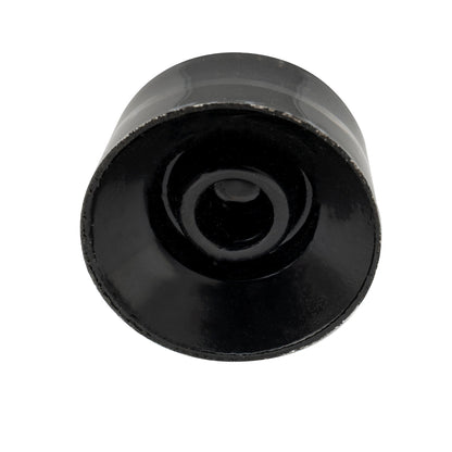 Musiclily Pro Metric Coarse 18-Spline Guitar Knobs Tone Volume Speed Control Knobs for Epiphone Les Paul SG Style Electric Guitar, Set of 4
