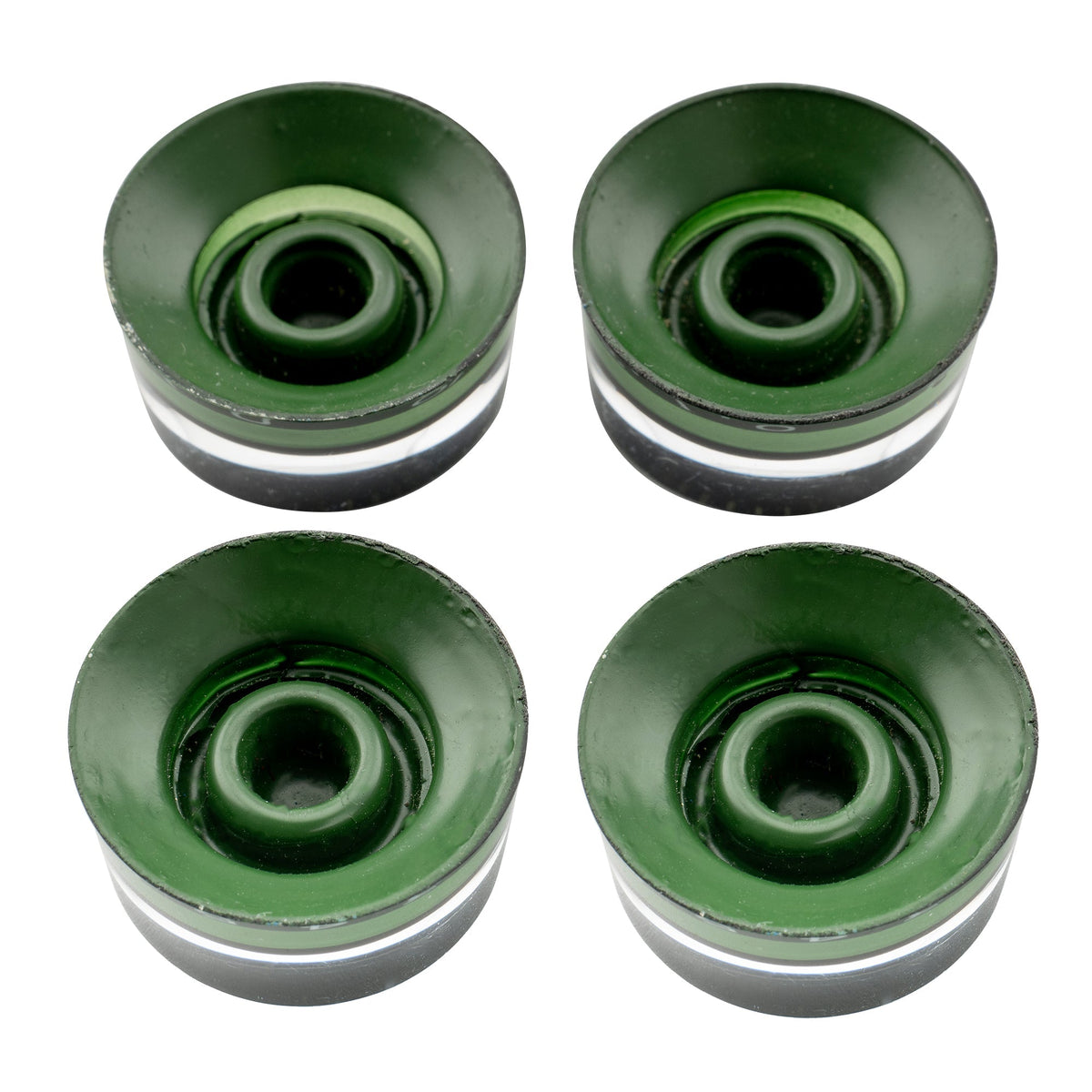 Musiclily Pro Metric Coarse 18-Spline Guitar Knobs Tone Volume Speed Control Knobs for Epiphone Les Paul SG Style Electric Guitar
