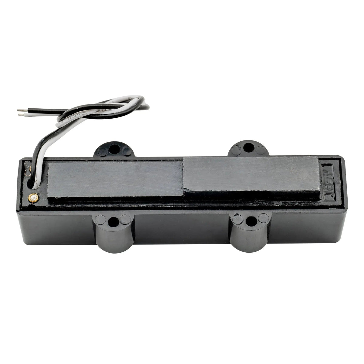 Wilkinson M Series Variable Gauss Ceramic Traditional Jazz Bass Neck Pickup for JB Style Electric Bass