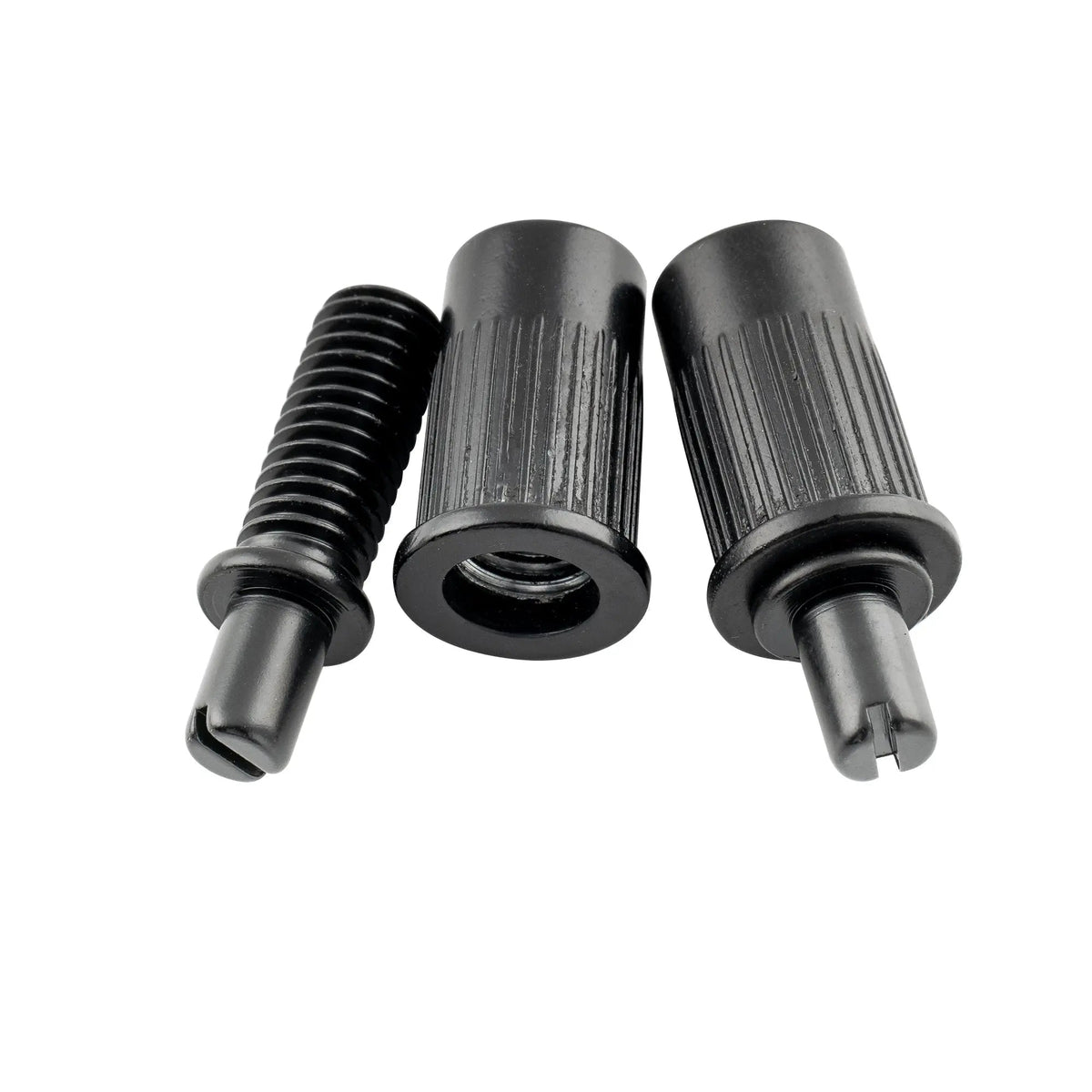 Wilkinson M Series 52mm(2-3/64 inch) String Spacing Wide Style Tune-o-matic Bridge for LP SG Style Electric Guitar