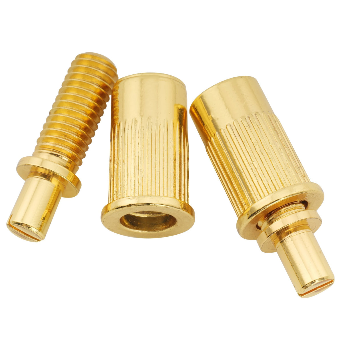 Wilkinson M Series 52mm(2-3/64 inch) String Spacing Wide Style Tune-o-matic Bridge for LP SG Style Electric Guitar