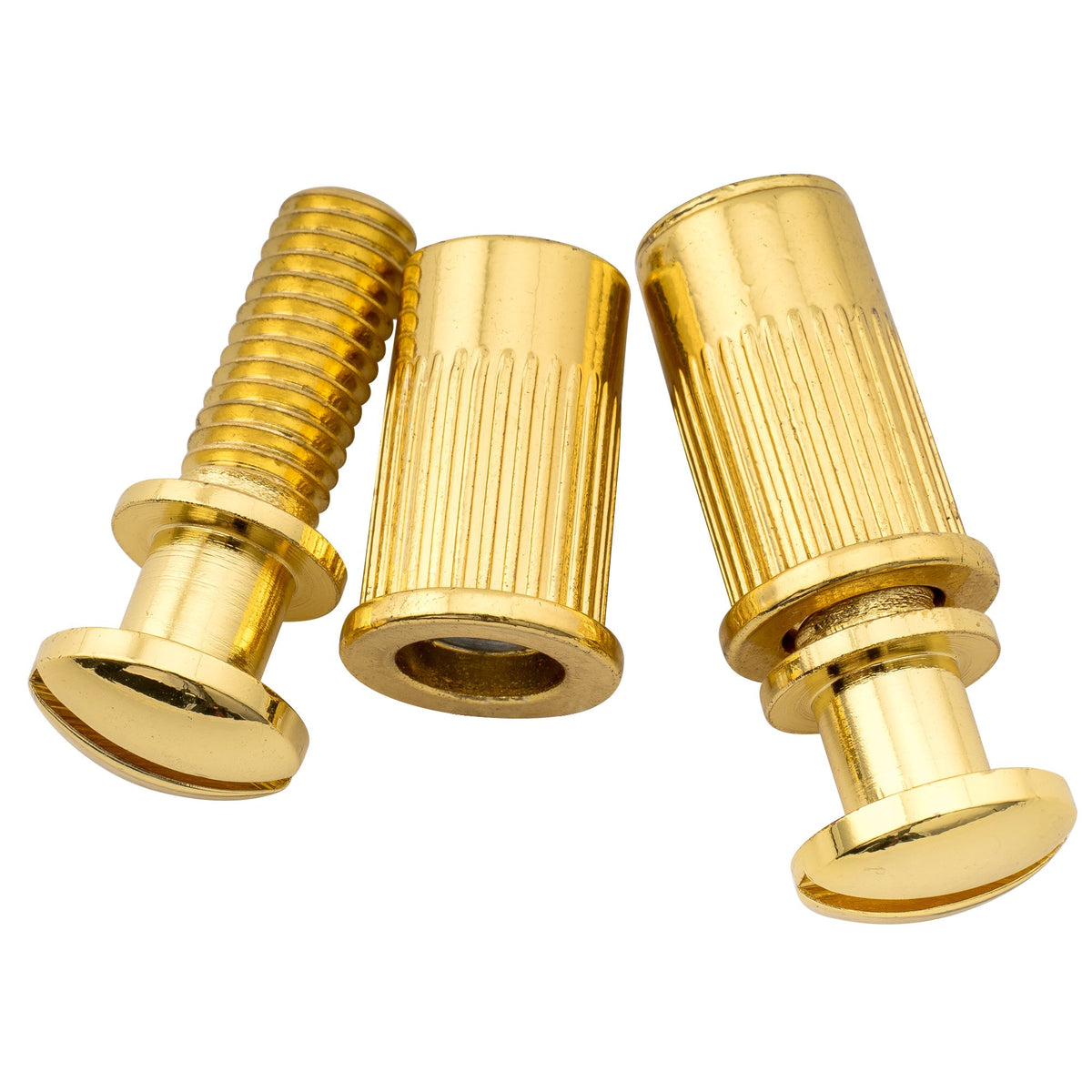 Wilkinson M Series 52mm(2-3/64 inch) String Spacing Stop Tailpiece for LP SG Style Electric Guitar