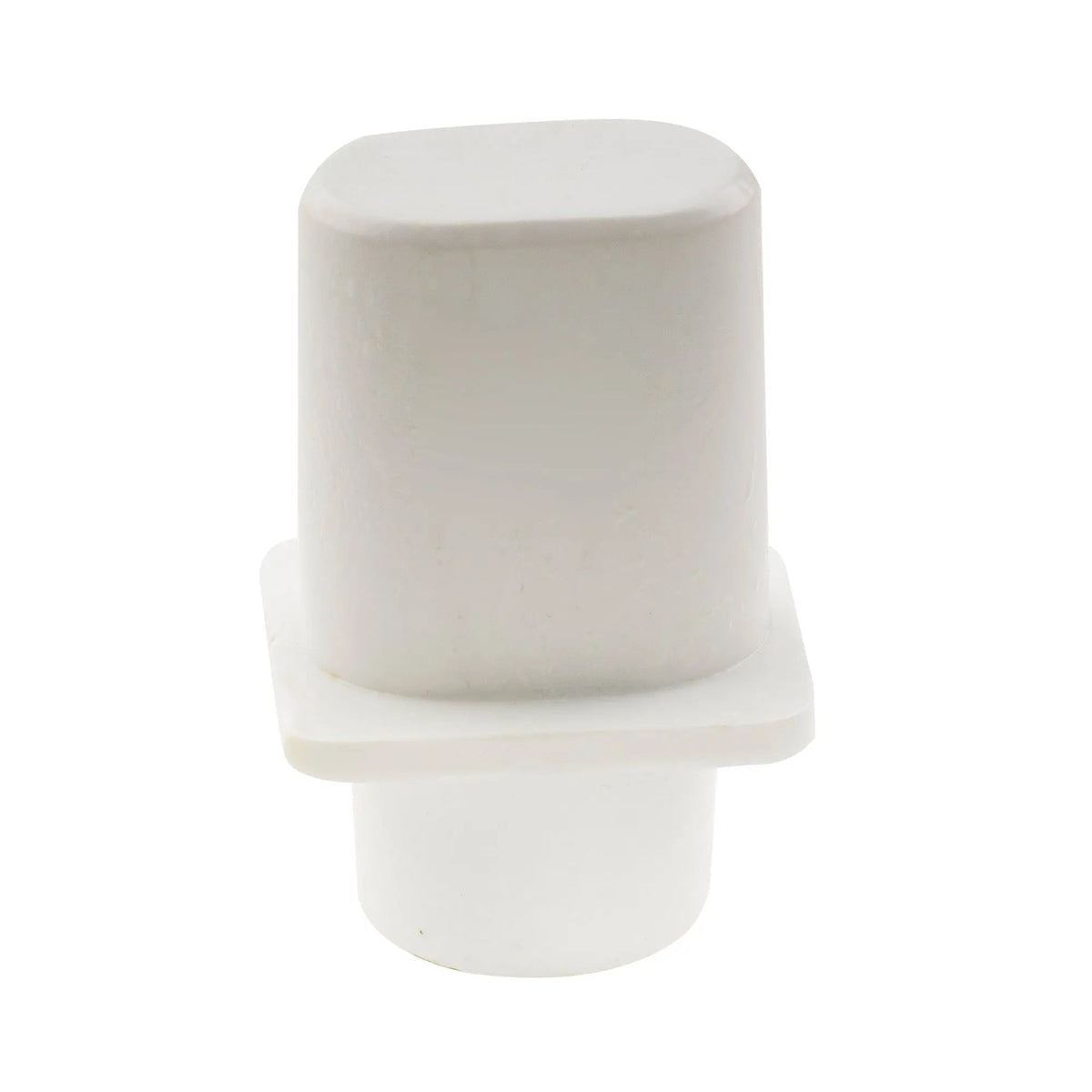 Musiclily Pro Metric Size Top Hat Guitar Switch Tips 3 Way Pickup Selector Switch Knobs for Import Squier Tele Style, Set of 2