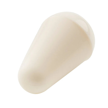 Musiclily Pro Metric Size Guitar 5-Way Switch Tips Switch Lever Knobs for Import Strat Style Electric Guitar, Set of 2