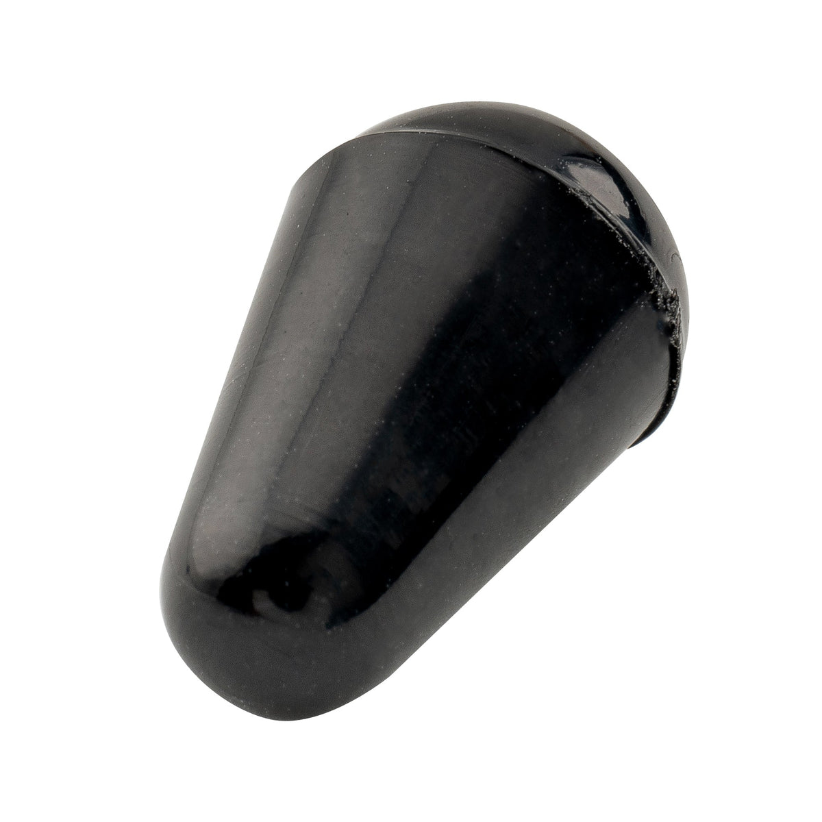 Musiclily Pro Metric Size Guitar 5-Way Switch Tips Switch Lever Knobs for Import Strat Style Electric Guitar, Set of 2