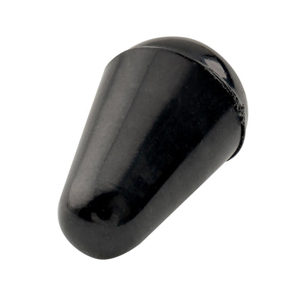 Musiclily Pro Metric Size Guitar 5-Way Switch Tips Switch Lever Knobs for Import Strat Style Electric Guitar, Set of 2