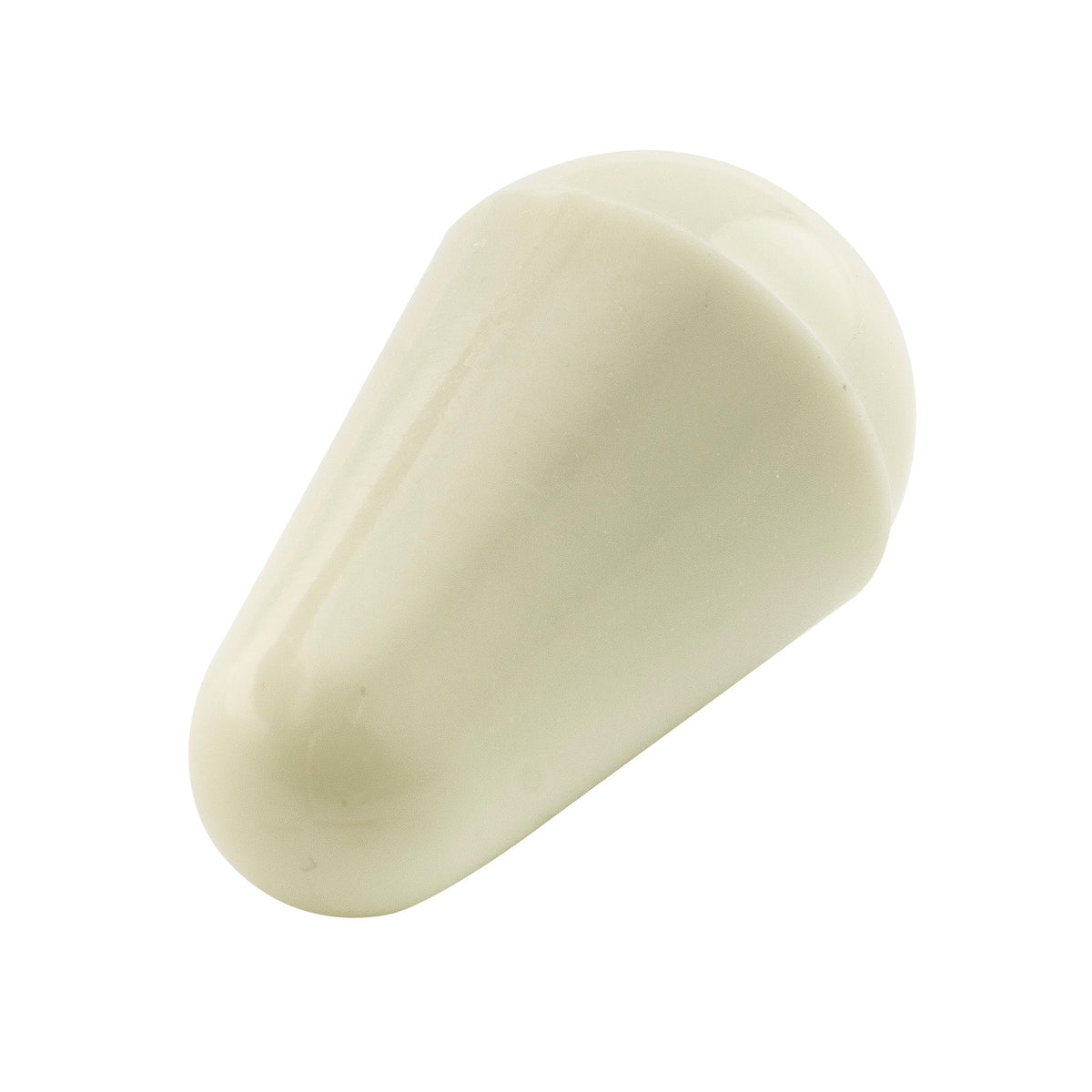 Musiclily Pro Metric Size Guitar 5-Way Switch Tips Switch Lever Knobs for Import Strat Style Electric Guitar, Set of 2