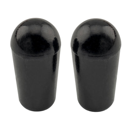 Musiclily Pro M3.5 LP Guitar 3-Way Toggle Switch Tips for Korea Made Epiphone LP Switches, Set of 2
