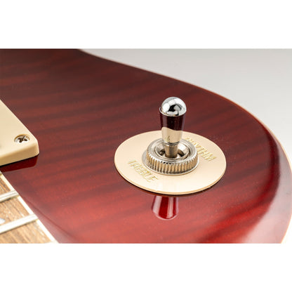 Musiclily Pro M3.5 LP Guitar 3-Way Toggle Switch Tips for Korea Made Epiphone LP Switches, Set of 2