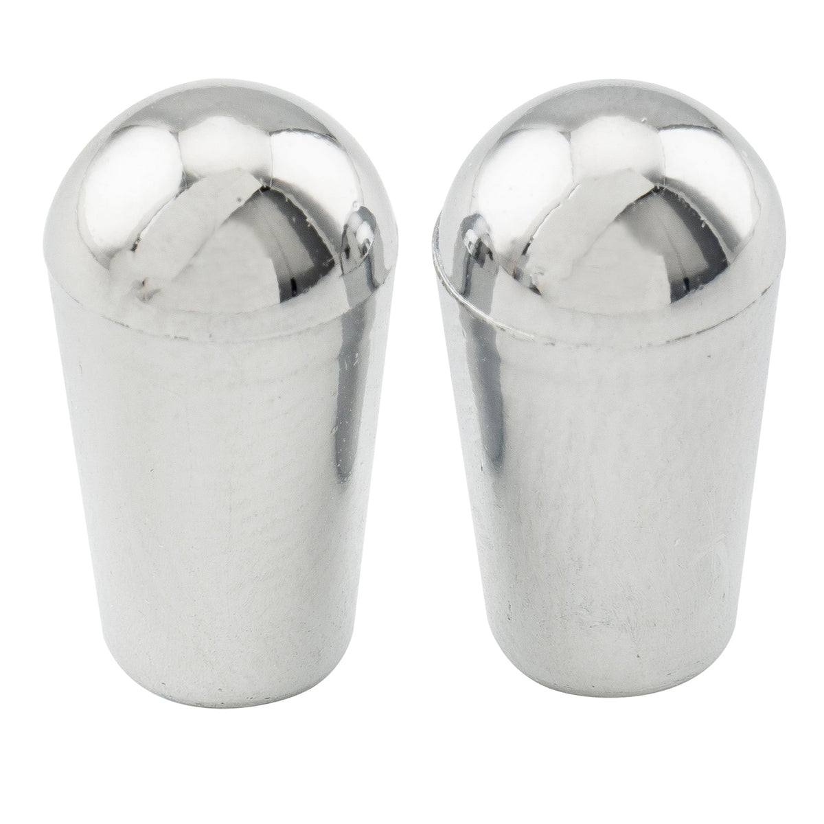 Musiclily Pro M3.5 LP Guitar 3-Way Toggle Switch Tips for Korea Made Epiphone LP Switches, Set of 2