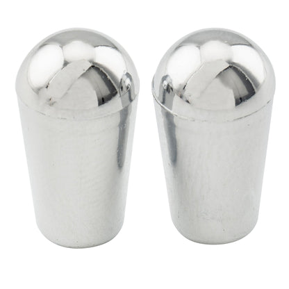 Musiclily Pro M3.5 LP Guitar 3-Way Toggle Switch Tips for Korea Made Epiphone LP Switches, Set of 2